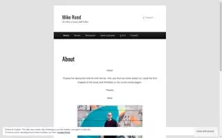 Mikereedwrites.com Screenshot 2024-07-01 01:57:48