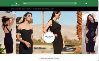Usluxurypro.com Screenshot 2024-05-24 02:24:46