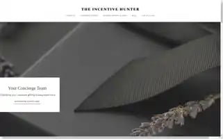Theincentivehunter.com Screenshot 2024-05-16 20:58:46