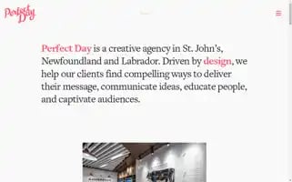 Perfectdaycanada.com Screenshot 2024-07-04 17:28:58