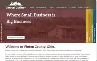 Vintoncounty.com Screenshot 2024-06-13 16:03:45