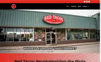 Redtacosindy.com Screenshot 2024-05-26 19:21:15