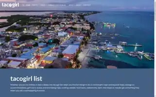 Tacogirl.com Screenshot 2024-05-14 04:21:22