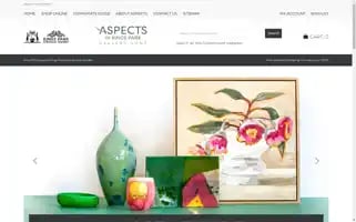 Aspectsofkingspark.com.au Screenshot 2024-05-05 14:58:49