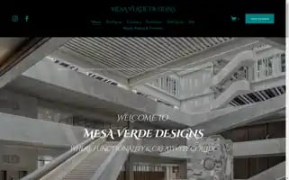Mesaverdedesigns.com Screenshot 2024-04-17 01:14:02