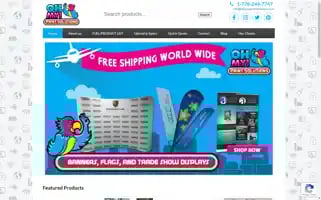 Ohmyprintsolutions.com Screenshot 2024-05-13 05:45:22