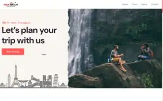 Maamanjutourandtravel.com Screenshot 2024-04-22 21:41:56