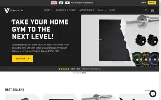 Vitalgym.co Screenshot 2024-05-04 07:41:44