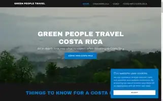 Greenpeopletravel.com Screenshot 2024-04-23 14:38:40