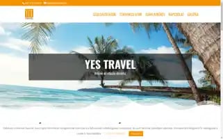 Yestravel.hu Screenshot 2024-04-22 14:07:35