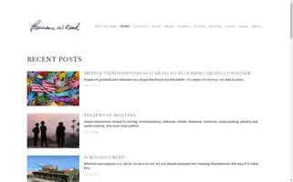 Lawrencewreed.com Screenshot 2024-07-04 05:43:28