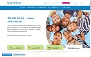Luustoliitto.fi Screenshot 2024-06-12 13:08:44