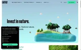 Earthly.org Screenshot 2024-06-14 02:36:51