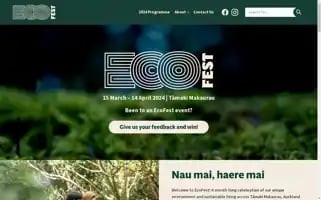Ecofest.org.nz Screenshot 2024-07-02 08:42:45