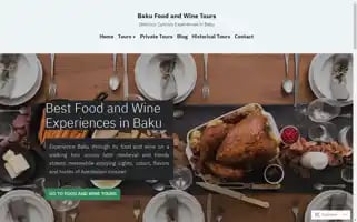 Bakufoodtours.com Screenshot 2024-04-15 12:36:42