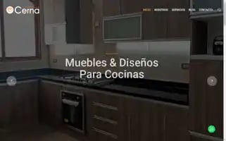 Mueblescerna.com Screenshot 2024-05-22 03:45:09