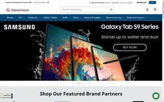 Datavision.com Screenshot 2024-05-05 00:33:13