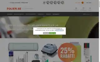 Folier.se Screenshot 2024-06-11 09:45:27