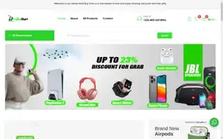 Ukamart.com Screenshot 2024-05-20 13:05:44