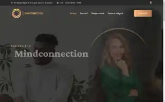 Mindconnection.ro Screenshot 2024-05-23 18:59:24