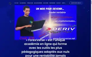 Forexverse.net Screenshot 2024-05-25 00:59:37