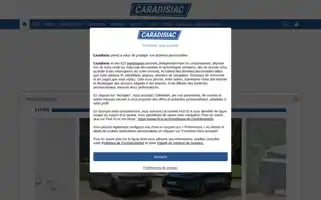 Caradisiac.com Screenshot 2024-05-09 00:00:03
