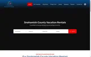Snohomishwaterfrontvacations.com Screenshot 2024-04-17 09:59:03