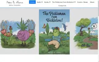 Peterbstories.com Screenshot 2024-06-28 21:03:51