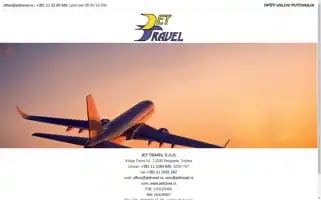 Jettravel.rs Screenshot 2024-04-27 03:04:52