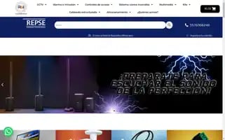 Rafhasolucionintegrales.com Screenshot 2024-05-24 21:00:52