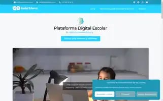 Plataformadigitalescolar.com Screenshot 2024-07-03 02:58:22