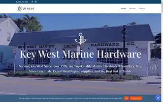 Kwmhardware.com Screenshot 2024-07-04 19:04:51