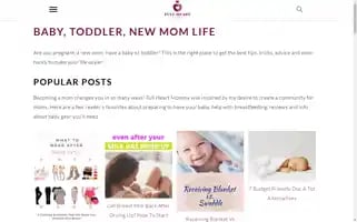 Fullheartmommy.com Screenshot 2024-05-15 22:57:07