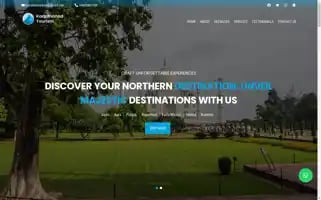 Kadathanadtourism.com Screenshot 2024-04-22 14:59:47