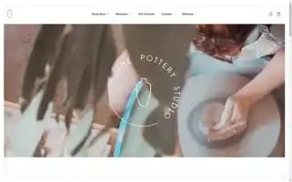 Thepotterystudio.com.au Screenshot 2024-06-28 04:55:32