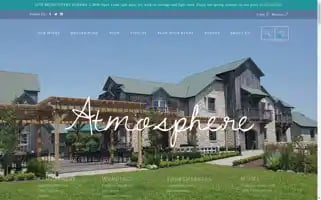 Sprucewoodshores.com Screenshot 2024-06-29 00:41:47