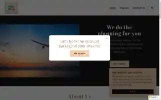 Whynotnowtravels.net Screenshot 2024-04-26 20:33:48