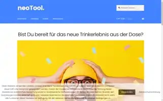 Neotool.ch Screenshot 2024-05-19 18:32:27