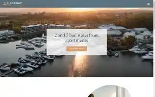 Harbourone.com.au Screenshot 2024-06-29 14:43:54