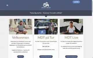 Mydailytune.dk Screenshot 2024-06-29 02:58:32