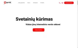 Sbyte.lt Screenshot 2024-06-14 14:02:32