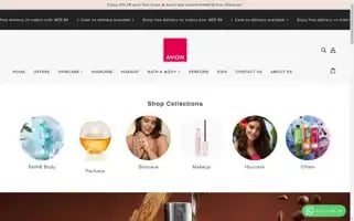 Avonuae.com Screenshot 2024-06-11 08:17:10