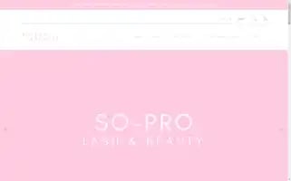 Soprobeauty.com Screenshot 2024-04-23 14:43:36