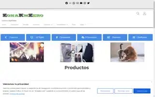 Comarcakmzero.com Screenshot 2024-05-28 19:20:53