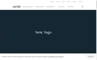 Konsis.no Screenshot 2024-07-04 04:02:54