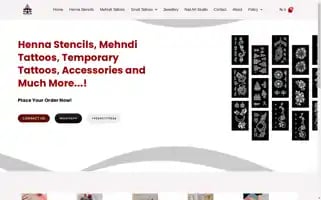 Stencilsandtattoos.com Screenshot 2024-05-22 16:00:38