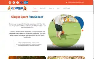 Gingersport.com.au Screenshot 2024-05-09 21:30:01