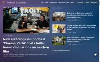 Detroitcatholic.com Screenshot 2024-06-13 19:19:12