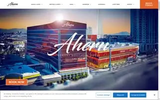 Ahernhotel.com Screenshot 2024-04-17 16:18:27