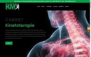 Kineticmt.ro Screenshot 2024-05-19 13:19:33
